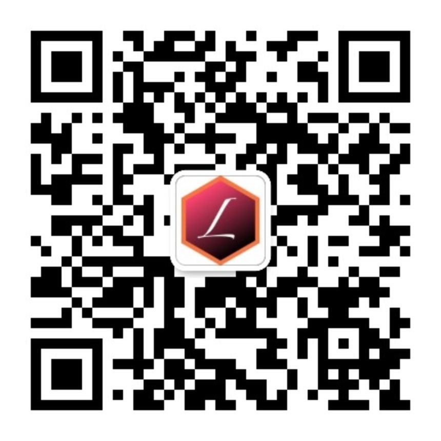 公众号二维码